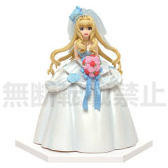Taito Kuji Honpo 塞西莉娅·奥尔卡特 婚纱 ver.