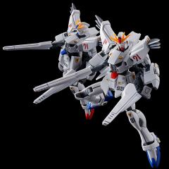 HGUC F91 高达 Vital 1号机 2号机-资料图