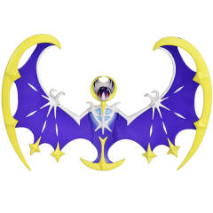 Pokémon Epic Battle Figure WCT x Pokémon WCT x Pokémon Series 1 卢纳阿拉
