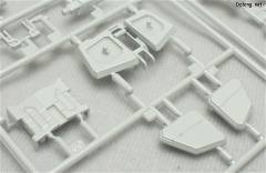 MG RX-78-2 高达 钛金属色电镀版-资料图