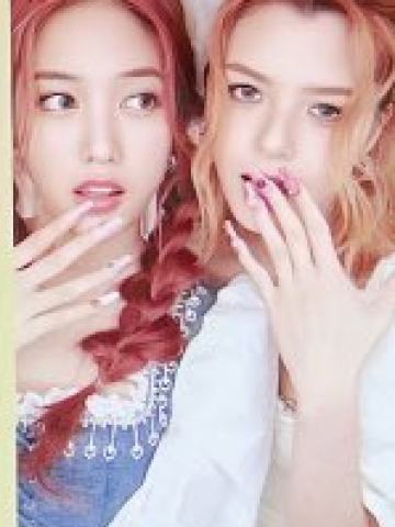 XSHOP Freen&Becky SAY YES团卡 ver.17