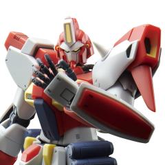 MG OMS-90R F90 高达 火星独立吉翁军式样-资料图