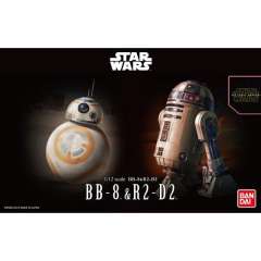 Characters & Creatures BB-8-资料图