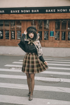 宇治茶梅-资料图