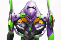 EVA初号机 Weathering Color ver.-资料图