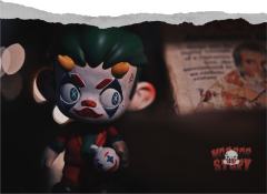 JOKER手作款-资料图