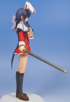 川澄舞 红色 ver.-资料图