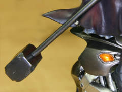 Nitro+ Characters 1st Bullet 莫拉-资料图