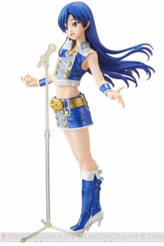 Brilliant Stage 如月千早 A-Edition-资料图
