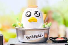 铁锅炖自己-资料图