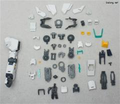 MG RX-93 ν高达 Ver.Ka-资料图