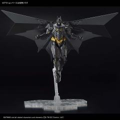FRS Amplified 蝙蝠侠-资料图