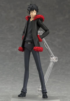 figma#SP-073 折原临也 Hachimenroppi ver.-资料图