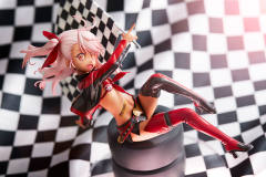 克洛伊·冯·爱因兹贝伦 Priya Racing ver.-资料图