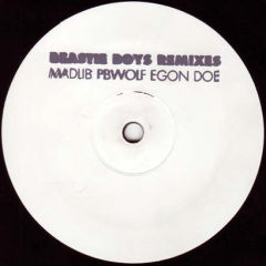 Remixes