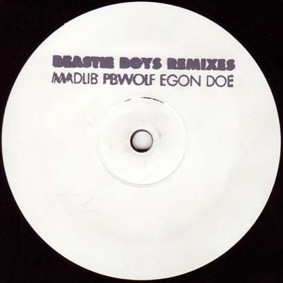 Remixes