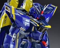 MB F91高达(哈里逊·马丁专用机)-资料图