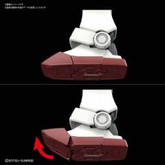 HGGTO RX-78-02 元祖高达-资料图