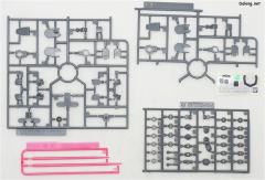 HGBD GF13-017NJ/B 闪光高达Break-资料图