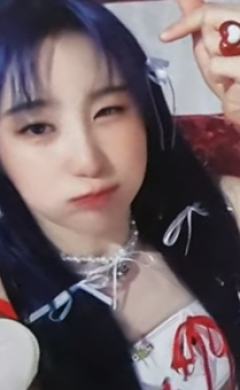 Warm Up专卡 KIT版 ver.C