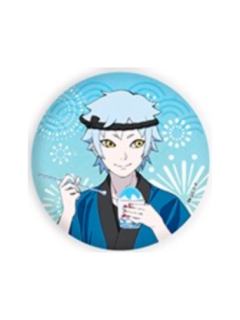 巳月-祭典节日吧唧