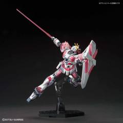 HGUC RX-9 叙述高达 C装备-资料图