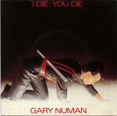 I Die: You Die