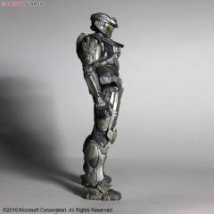 Spartan-B312 Play Arts 改 -Kai--资料图