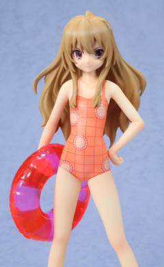 Beach Queens 逢坂大河 Dengeki Special ver.-资料图