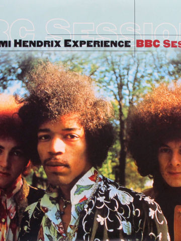 BBC Sessions