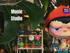 植男  Monki-资料图