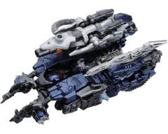 Transformers Movie The Best  Voyager Class 震荡波-资料图