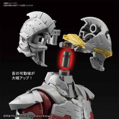 FRS 机动奥特曼赛文 Suit Ver7.5-资料图