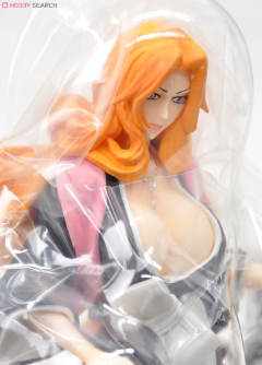 Figuarts ZERO 松本乱菊 -资料图