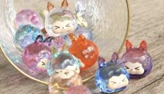 Mini糖头系列萌粒-资料图