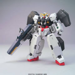 HG00 GN-005 德天使高达