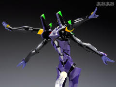 EVA13号机-资料图