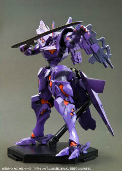 武御雷 Type-00R-资料图
