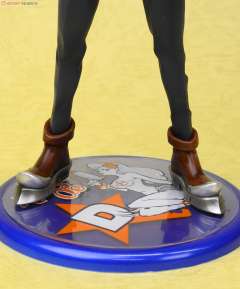 Excellent Model 丹迪 -资料图
