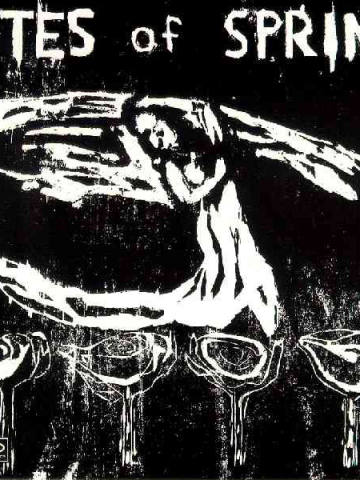 Rites Of Spring