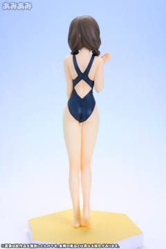 Beach Queens 押水菜子-资料图