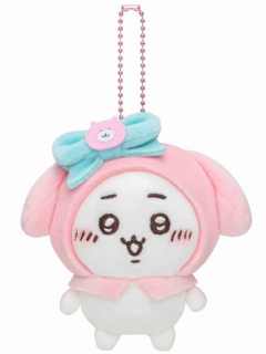 吉伊-三丽鸥联动系列挂件(美乐蒂)