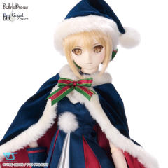 阿尔托里亚·彭德拉贡（太阳陶尔塔）（骑手） Santa Alter-资料图