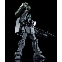 HGUC RGM-79[G] 陆战用先行量产型吉姆 奴隶幽灵队机-资料图