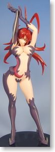 天羽雅音 魔女之刃 ver.-资料图