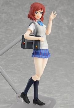 figma#279 西木野真姫 -资料图