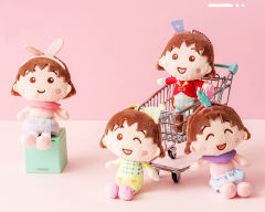 樱桃小丸子系列-马戏团盲盒