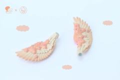 Spun Sugar-资料图