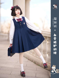 白雪姬·套装-资料图