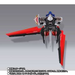 METAL BUILD 翔翼型强袭背包 -10周年纪念版--资料图